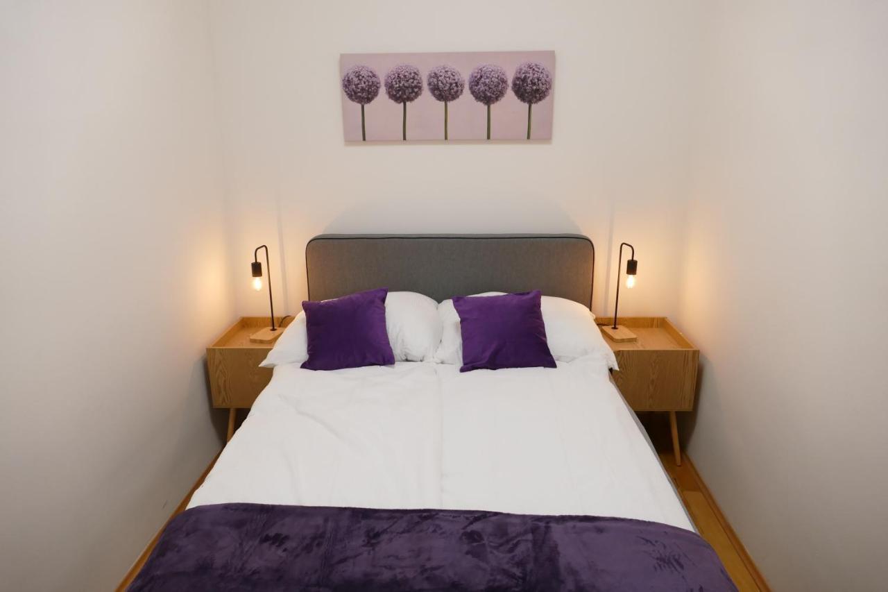 Stylish City Apartments Vienna Exterior photo